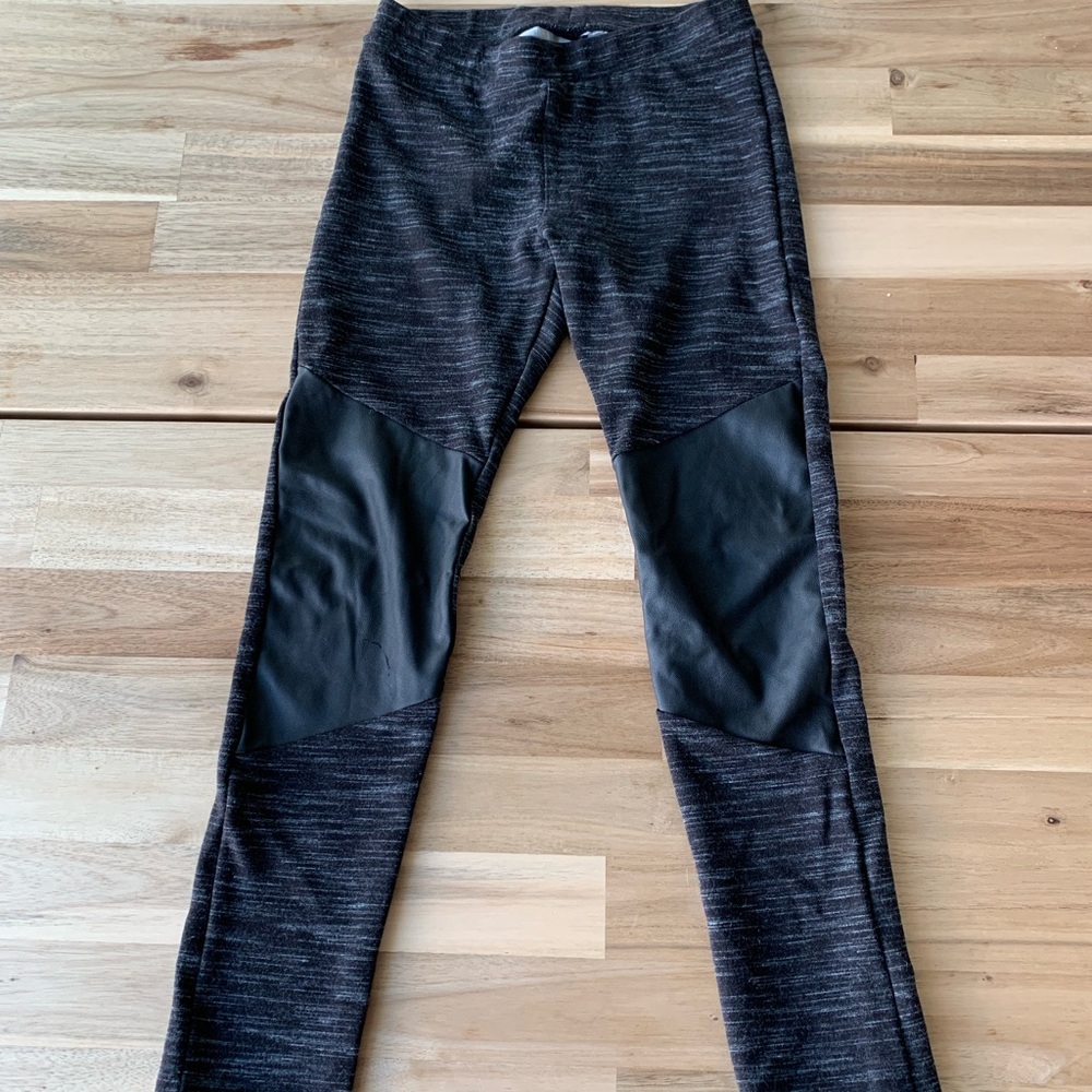 Girls leggings